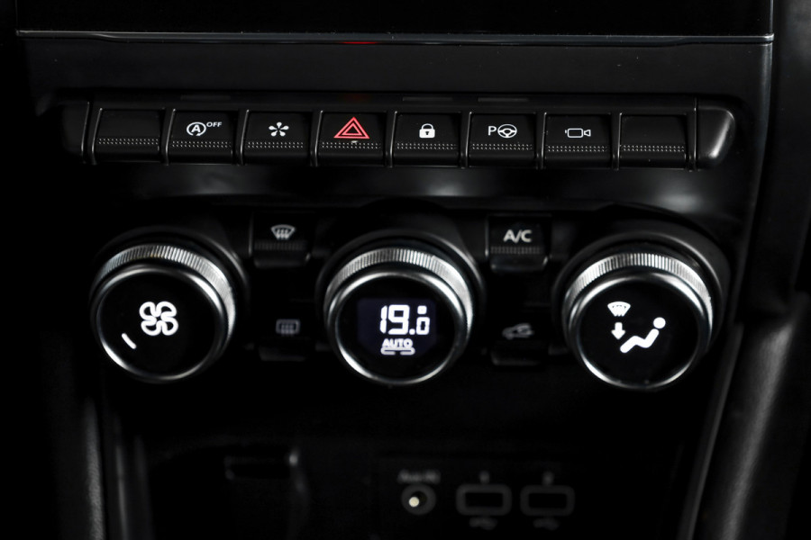 Renault Captur 1.0 TCe 90 Edition One | Dig.Cockpit | Adapt.Cruise |  PDC | 360 Camera | NAV + App.Connect | Auto.Airco | Trekhaak | LM 17" |