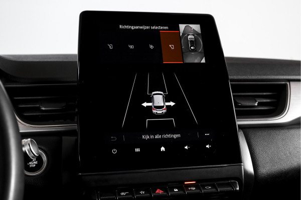 Renault Captur 1.0 TCe 90 Edition One | Dig.Cockpit | Adapt.Cruise |  PDC | 360 Camera | NAV + App.Connect | Auto.Airco | Trekhaak | LM 17" |