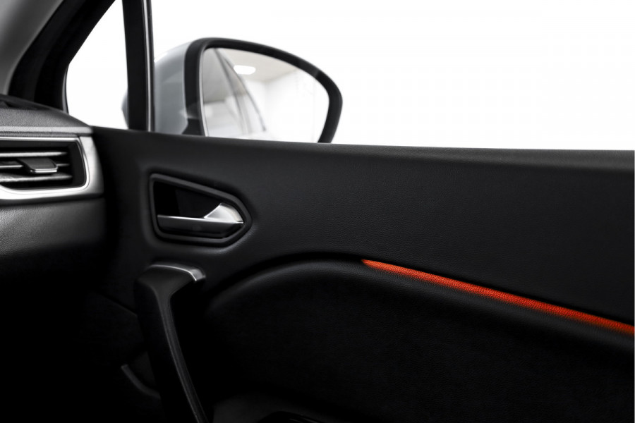 Renault Captur 1.0 TCe 90 Edition One | Dig.Cockpit | Adapt.Cruise |  PDC | 360 Camera | NAV + App.Connect | Auto.Airco | Trekhaak | LM 17" |