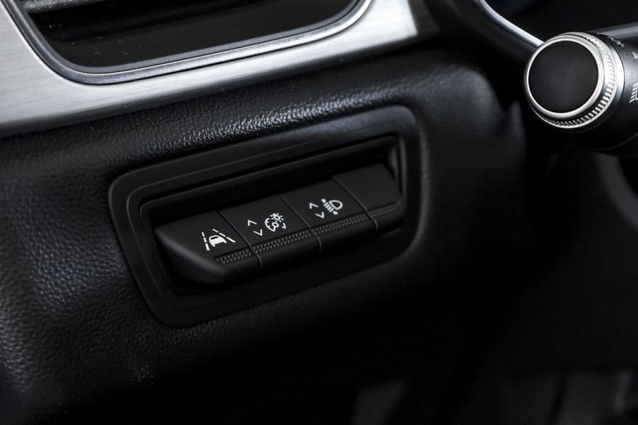 Renault Captur 1.0 TCe 90 Edition One | Dig.Cockpit | Adapt.Cruise |  PDC | 360 Camera | NAV + App.Connect | Auto.Airco | Trekhaak | LM 17" |