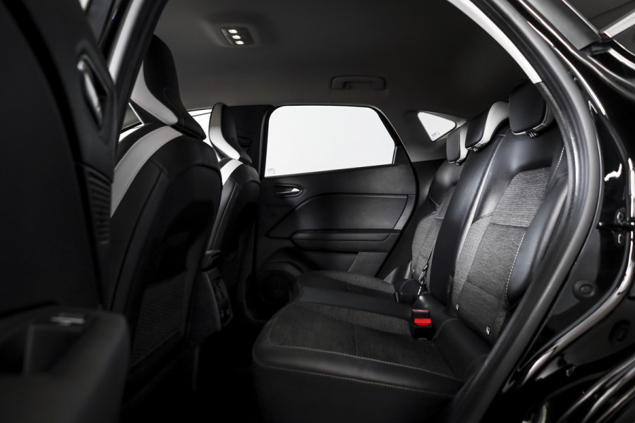 Renault Captur 1.0 TCe 90 Edition One | Dig.Cockpit | Adapt.Cruise |  PDC | 360 Camera | NAV + App.Connect | Auto.Airco | Trekhaak | LM 17" |