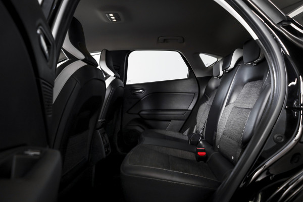 Renault Captur 1.0 TCe 90 Edition One | Dig.Cockpit | Adapt.Cruise |  PDC | 360 Camera | NAV + App.Connect | Auto.Airco | Trekhaak | LM 17" |