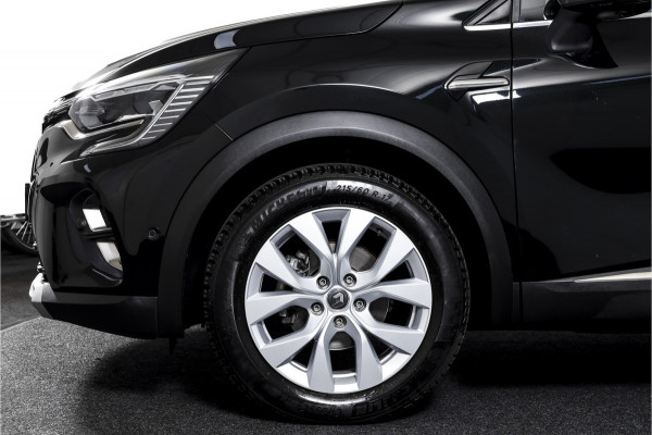 Renault Captur 1.0 TCe 90 Edition One | Dig.Cockpit | Adapt.Cruise |  PDC | 360 Camera | NAV + App.Connect | Auto.Airco | Trekhaak | LM 17" |