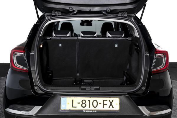 Renault Captur 1.0 TCe 90 Edition One | Dig.Cockpit | Adapt.Cruise |  PDC | 360 Camera | NAV + App.Connect | Auto.Airco | Trekhaak | LM 17" |