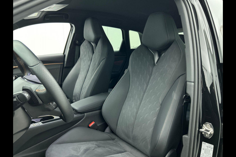 CUPRA Terramar 1.5 TSI Essential Black-Line FULL-LED | CARPLAY | AD-CRUISE | SFEERVERLICHTING