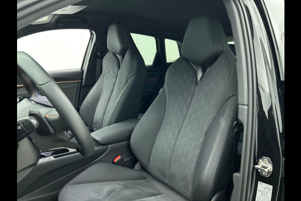 CUPRA Terramar 1.5 TSI Essential Black-Line FULL-LED | CARPLAY | AD-CRUISE | SFEERVERLICHTING