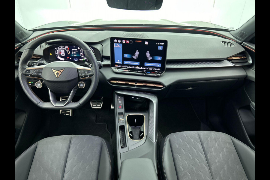 CUPRA Terramar 1.5 TSI Essential Black-Line FULL-LED | CARPLAY | AD-CRUISE | SFEERVERLICHTING