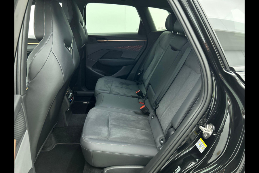 CUPRA Terramar 1.5 TSI Essential Black-Line FULL-LED | CARPLAY | AD-CRUISE | SFEERVERLICHTING