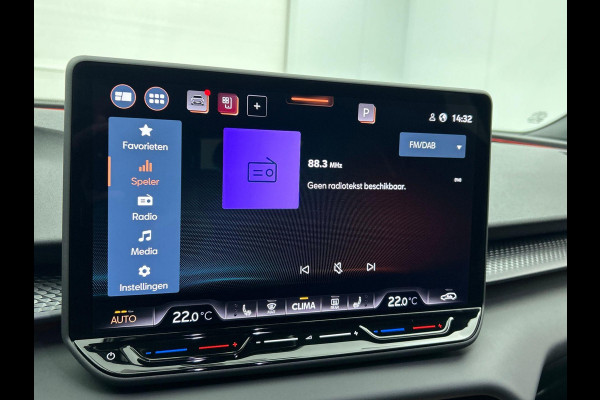 CUPRA Terramar 1.5 TSI Essential Black-Line FULL-LED | CARPLAY | AD-CRUISE | SFEERVERLICHTING