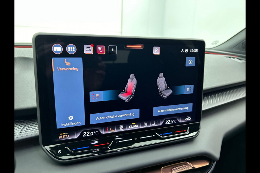 CUPRA Terramar 1.5 TSI Essential Black-Line FULL-LED | CARPLAY | AD-CRUISE | SFEERVERLICHTING