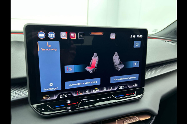 CUPRA Terramar 1.5 TSI Essential Black-Line FULL-LED | CARPLAY | AD-CRUISE | SFEERVERLICHTING