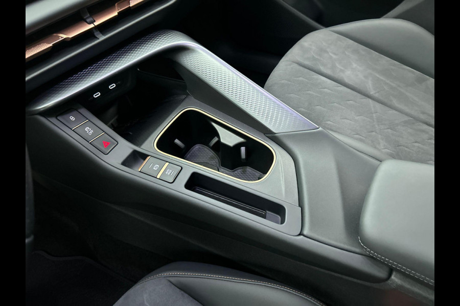 CUPRA Terramar 1.5 TSI Essential Black-Line FULL-LED | CARPLAY | AD-CRUISE | SFEERVERLICHTING