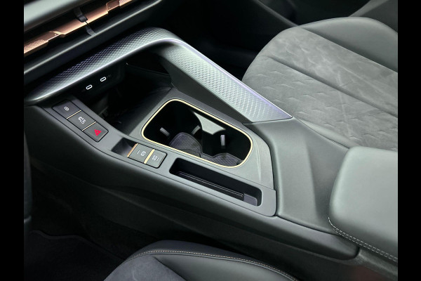 CUPRA Terramar 1.5 TSI Essential Black-Line FULL-LED | CARPLAY | AD-CRUISE | SFEERVERLICHTING