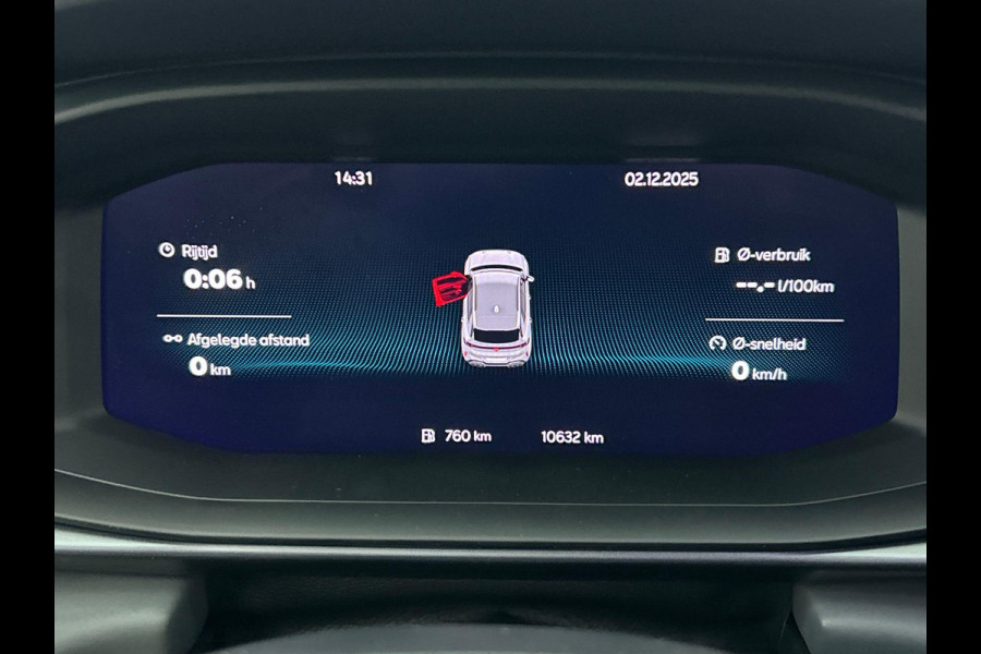 CUPRA Terramar 1.5 TSI Essential Black-Line FULL-LED | CARPLAY | AD-CRUISE | SFEERVERLICHTING