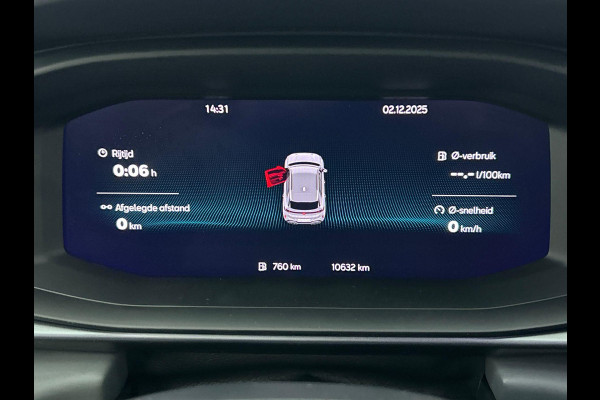 CUPRA Terramar 1.5 TSI Essential Black-Line FULL-LED | CARPLAY | AD-CRUISE | SFEERVERLICHTING