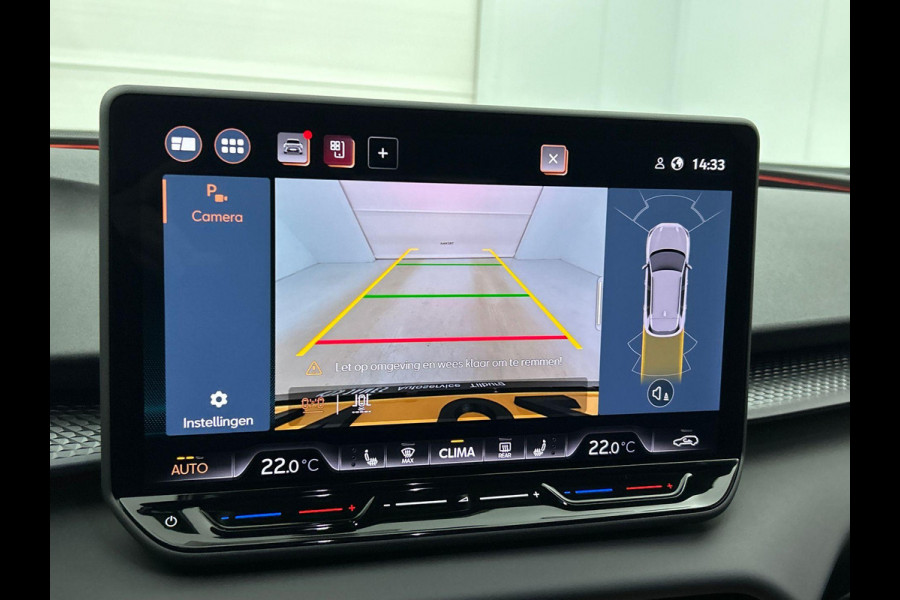 CUPRA Terramar 1.5 TSI Essential Black-Line FULL-LED | CARPLAY | AD-CRUISE | SFEERVERLICHTING