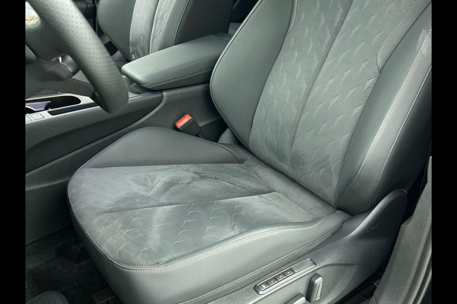 CUPRA Terramar 1.5 TSI Essential Black-Line FULL-LED | CARPLAY | AD-CRUISE | SFEERVERLICHTING