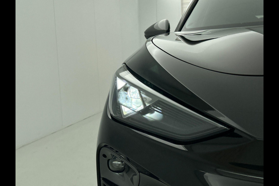 CUPRA Terramar 1.5 TSI Essential Black-Line FULL-LED | CARPLAY | AD-CRUISE | SFEERVERLICHTING