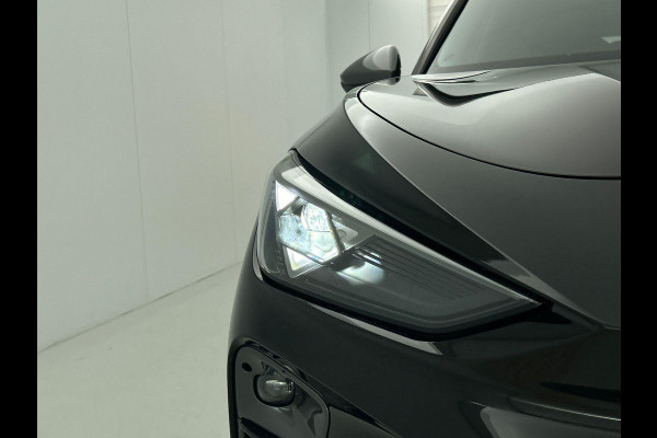 CUPRA Terramar 1.5 TSI Essential Black-Line FULL-LED | CARPLAY | AD-CRUISE | SFEERVERLICHTING