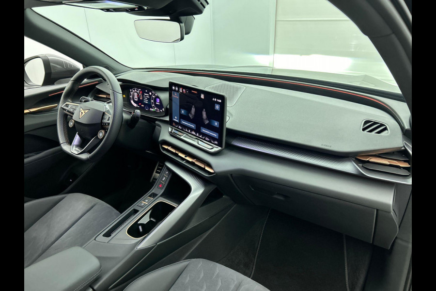 CUPRA Terramar 1.5 TSI Essential Black-Line FULL-LED | CARPLAY | AD-CRUISE | SFEERVERLICHTING