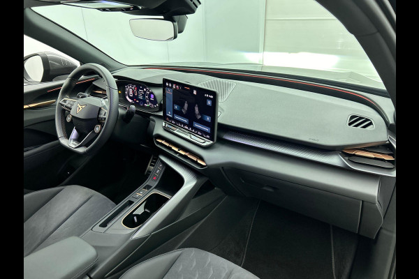 CUPRA Terramar 1.5 TSI Essential Black-Line FULL-LED | CARPLAY | AD-CRUISE | SFEERVERLICHTING