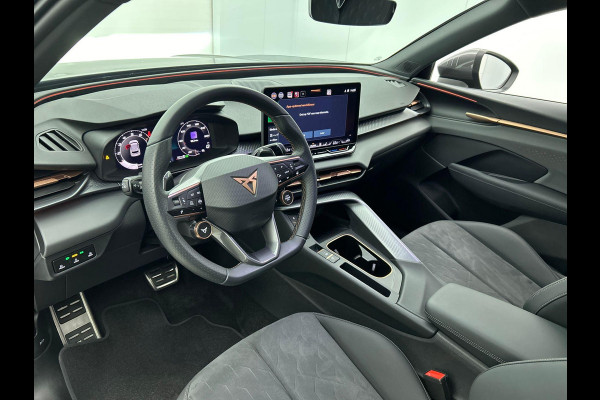 CUPRA Terramar 1.5 TSI Essential Black-Line FULL-LED | CARPLAY | AD-CRUISE | SFEERVERLICHTING