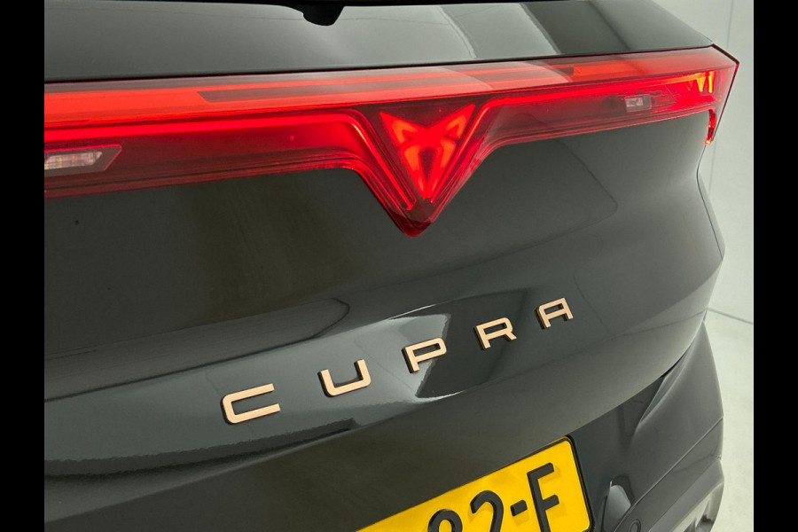 CUPRA Terramar 1.5 TSI Essential Black-Line FULL-LED | CARPLAY | AD-CRUISE | SFEERVERLICHTING