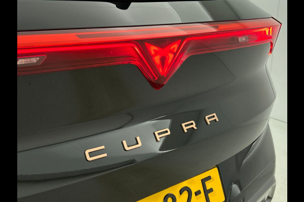 CUPRA Terramar 1.5 TSI Essential Black-Line FULL-LED | CARPLAY | AD-CRUISE | SFEERVERLICHTING