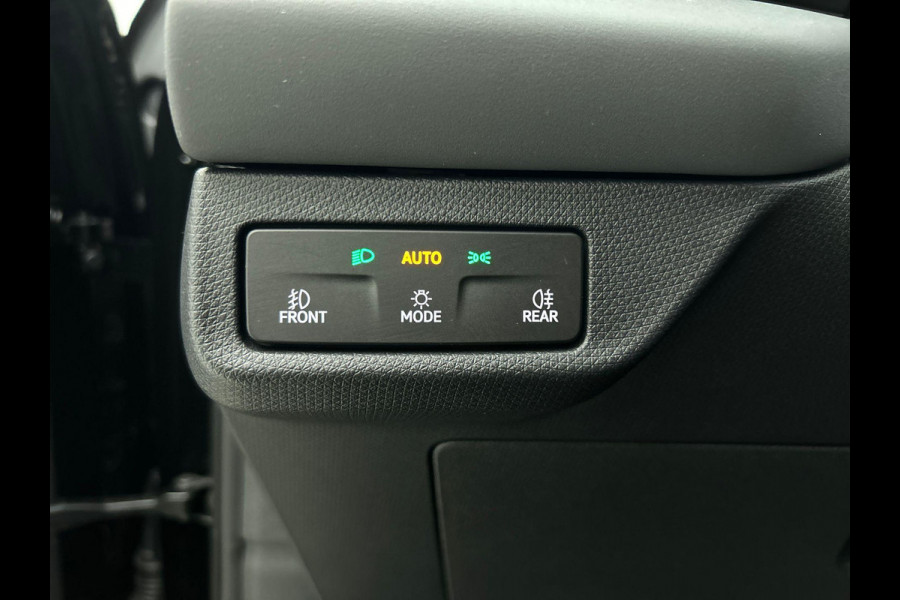 CUPRA Terramar 1.5 TSI Essential Black-Line FULL-LED | CARPLAY | AD-CRUISE | SFEERVERLICHTING