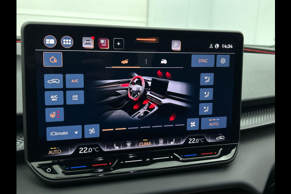 CUPRA Terramar 1.5 TSI Essential Black-Line FULL-LED | CARPLAY | AD-CRUISE | SFEERVERLICHTING