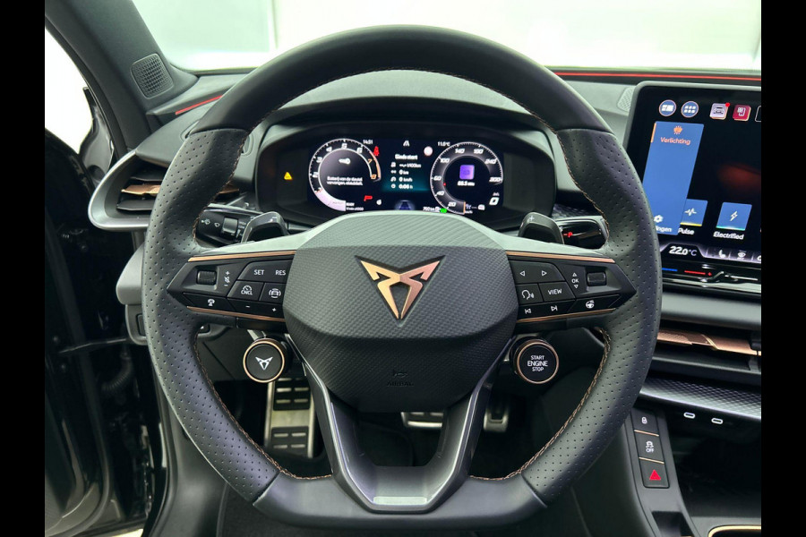 CUPRA Terramar 1.5 TSI Essential Black-Line FULL-LED | CARPLAY | AD-CRUISE | SFEERVERLICHTING