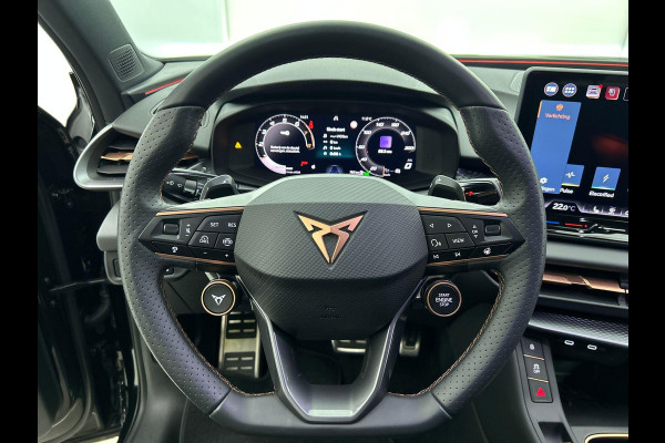 CUPRA Terramar 1.5 TSI Essential Black-Line FULL-LED | CARPLAY | AD-CRUISE | SFEERVERLICHTING