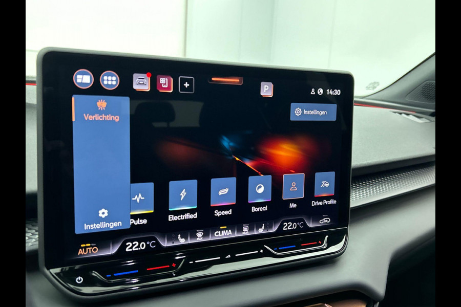 CUPRA Terramar 1.5 TSI Essential Black-Line FULL-LED | CARPLAY | AD-CRUISE | SFEERVERLICHTING
