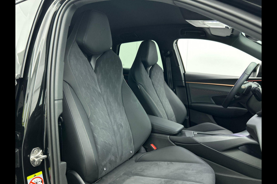 CUPRA Terramar 1.5 TSI Essential Black-Line FULL-LED | CARPLAY | AD-CRUISE | SFEERVERLICHTING