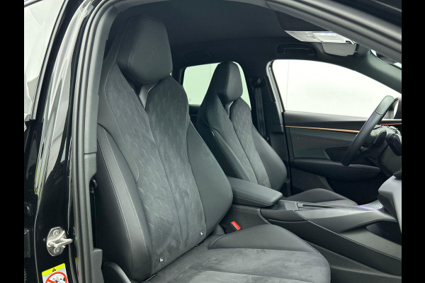 CUPRA Terramar 1.5 TSI Essential Black-Line FULL-LED | CARPLAY | AD-CRUISE | SFEERVERLICHTING