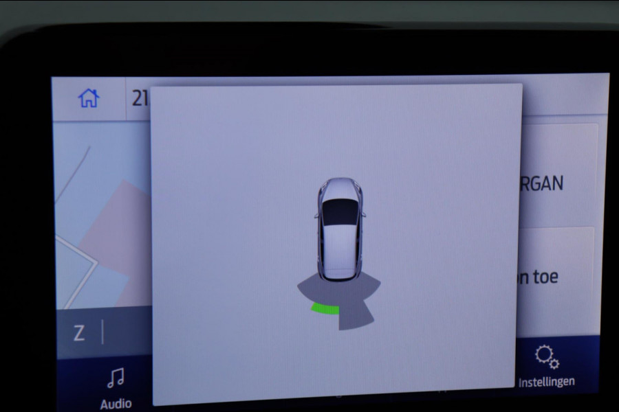 Ford Fiesta 1.0 EcoBoost Titanium org. NL navigatie carplay