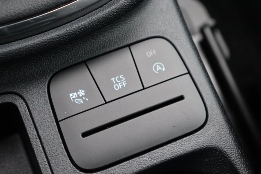 Ford Fiesta 1.0 EcoBoost Titanium org. NL navigatie carplay