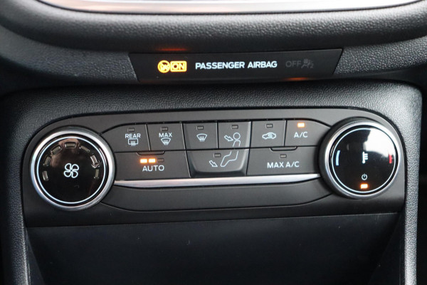 Ford Fiesta 1.0 EcoBoost Titanium org. NL navigatie carplay