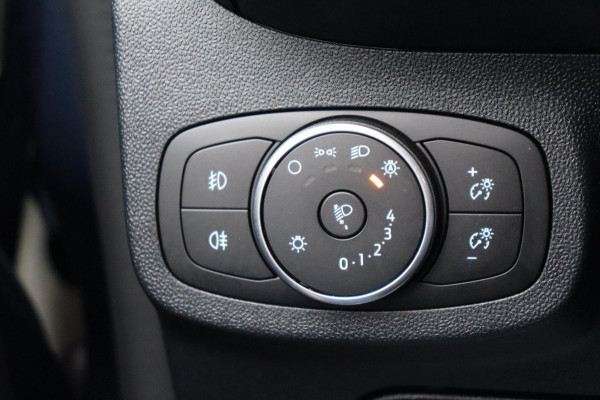 Ford Fiesta 1.0 EcoBoost Titanium org. NL navigatie carplay