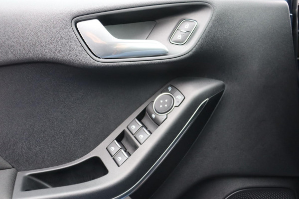 Ford Fiesta 1.0 EcoBoost Titanium org. NL navigatie carplay