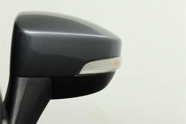 Ford EcoSport 1.0 EcoBoost Titanium Airco -Bluetooth - Navigatie - Lichtmetalen velgen 16 inch - 12 Maanden BOVAG Garantie