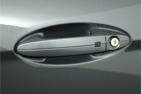 Ford EcoSport 1.0 EcoBoost Titanium Airco -Bluetooth - Navigatie - Lichtmetalen velgen 16 inch - 12 Maanden BOVAG Garantie