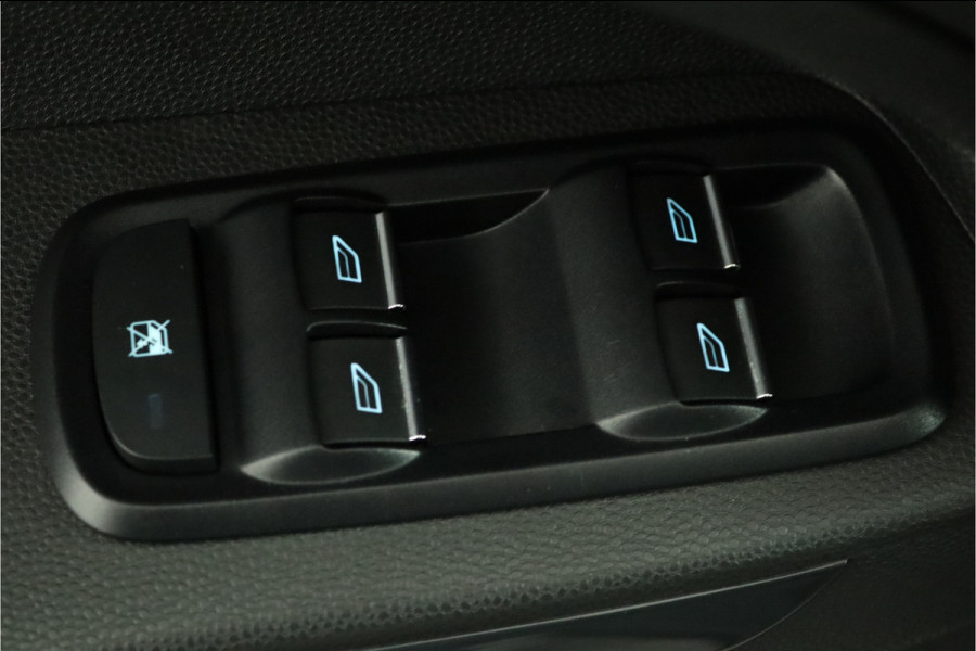 Ford EcoSport 1.0 EcoBoost Titanium Airco -Bluetooth - Navigatie - Lichtmetalen velgen 16 inch - 12 Maanden BOVAG Garantie