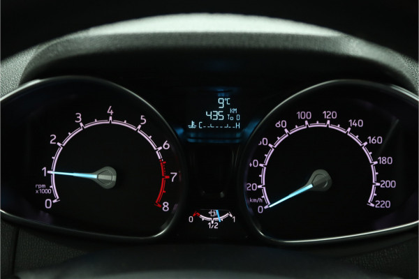 Ford EcoSport 1.0 EcoBoost Titanium Airco -Bluetooth - Navigatie - Lichtmetalen velgen 16 inch - 12 Maanden BOVAG Garantie