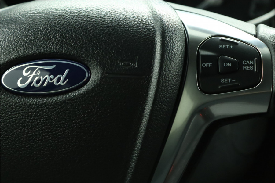Ford EcoSport 1.0 EcoBoost Titanium Airco -Bluetooth - Navigatie - Lichtmetalen velgen 16 inch - 12 Maanden BOVAG Garantie