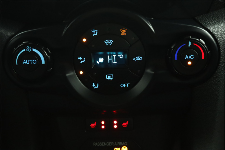 Ford EcoSport 1.0 EcoBoost Titanium Airco -Bluetooth - Navigatie - Lichtmetalen velgen 16 inch - 12 Maanden BOVAG Garantie
