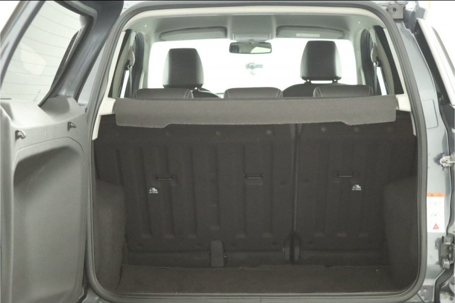 Ford EcoSport 1.0 EcoBoost Titanium Airco -Bluetooth - Navigatie - Lichtmetalen velgen 16 inch - 12 Maanden BOVAG Garantie