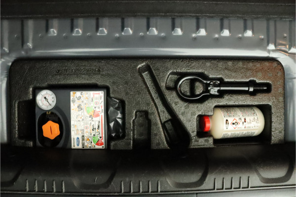 Ford EcoSport 1.0 EcoBoost Titanium Airco -Bluetooth - Navigatie - Lichtmetalen velgen 16 inch - 12 Maanden BOVAG Garantie