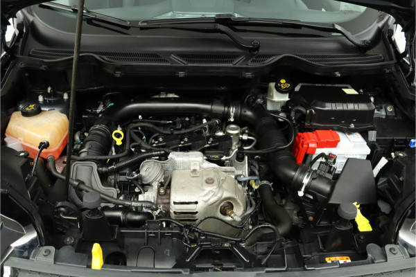 Ford EcoSport 1.0 EcoBoost Titanium Airco -Bluetooth - Navigatie - Lichtmetalen velgen 16 inch - 12 Maanden BOVAG Garantie