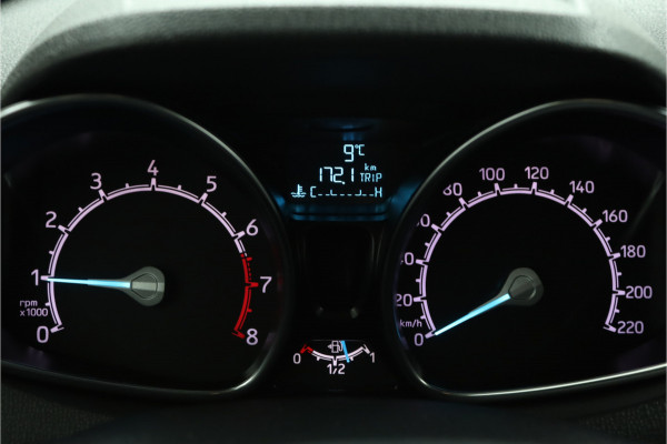 Ford EcoSport 1.0 EcoBoost Titanium Airco -Bluetooth - Navigatie - Lichtmetalen velgen 16 inch - 12 Maanden BOVAG Garantie
